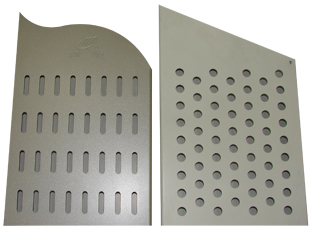 衝孔鋁板（bǎn）