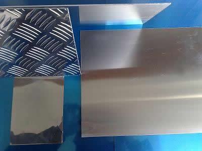 氧化鏡（jìng）麵鋁板