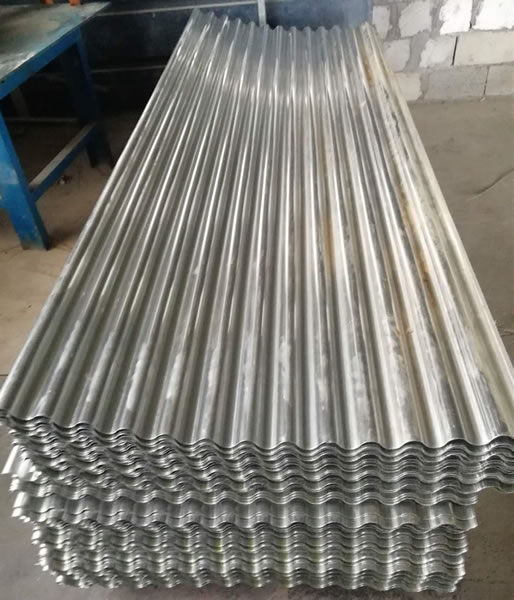 瓦楞鋁板